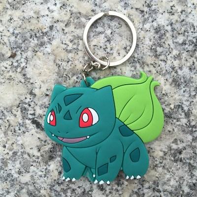 Pokemon Key Chain SD00900