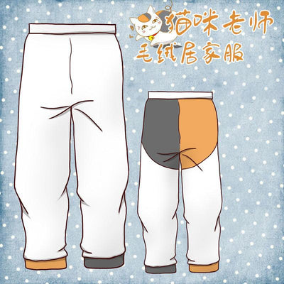 Anime Natsume Yuujinchou Madara Pajama SD1820