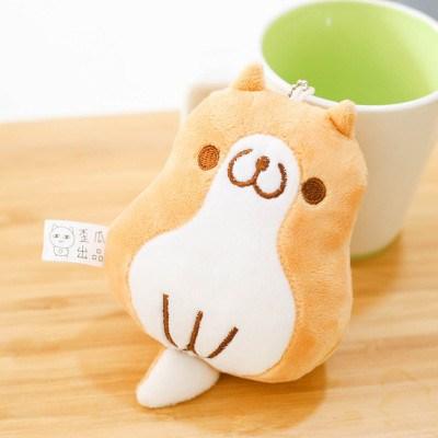Shiba Inu Doge Dog Cute Small Plush Pendant Ver 1 SD01640
