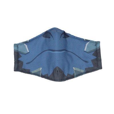 Overwatch Mouth mask Ver. 2  SD01244