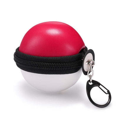 Pokemon Pokeball Pikachu Pencil Case/Hand Bag SD02501