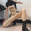 Casual Trouser long Pants SD00138