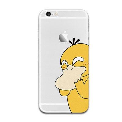 Pokemon Psyduck Iphone 6/6s 6p/6sp Phone Case SD01732