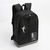 Attack On Titan Zipper Titan Backpack SD00186