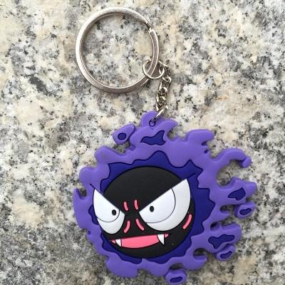 Pokemon Key Chain SD00900