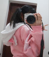 Cardcaptor Sakura Anime Sweater Hoodie Jacket SD02248