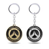 Overwatch Various Keychains and Necklaces SD01519