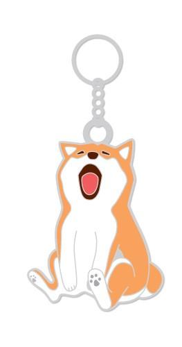 Shiba Inu Cute Small Doge Dog Key Chain Ver.1 SD01761