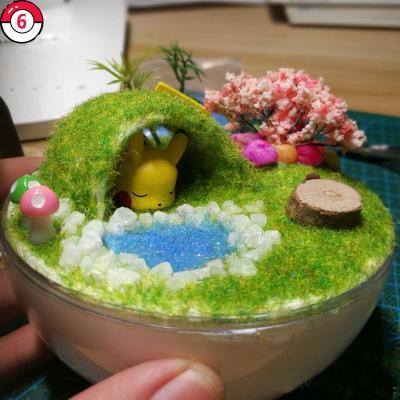 Pokemon Handmade Present Pokeball SD01262
