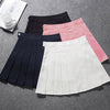 Korean school high waist skirt SD00306