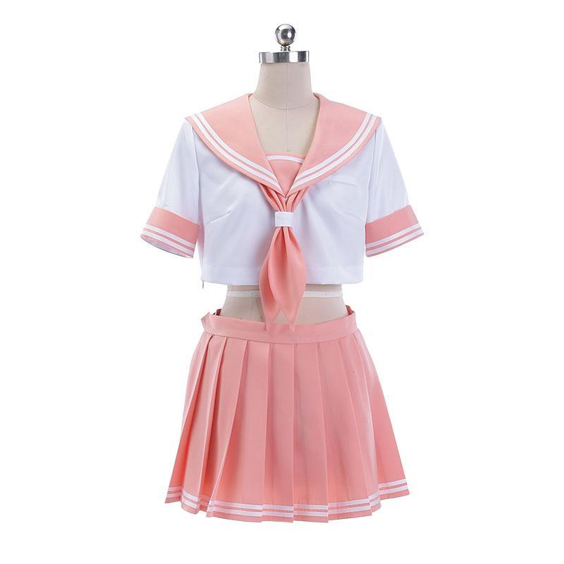 Fate/Grand Order Rider of Black Astolfo School Uniform SD00495