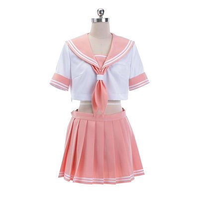 Fate/Grand Order Rider of Black Astolfo School Uniform SD00495