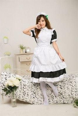Cosplay Anime Love Live Maiden Set SD00643