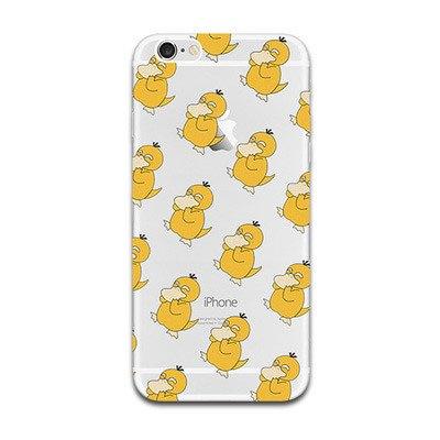 Pokemon Psyduck Iphone 6/6s 6p/6sp Phone Case SD01732