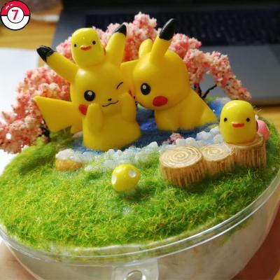 Pokemon Handmade Present Pokeball SD01262