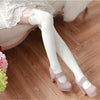 Harajuku Cute Lace Ribbon Knee Socks SD01980