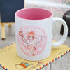 Cardcaptor Sakura Cute Ceramic Cup SD01692