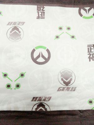 Overwatch Kenji Scarf SD02210