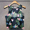 Summer Printed Top SD00861