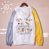 Natsume Yuujinchou Transparent Summer Jacket SD00707