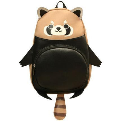 Red Panda Backpack SD00147