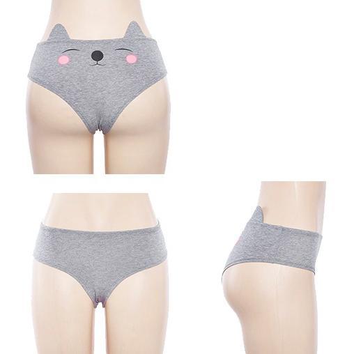 Bear Underwear SD00509