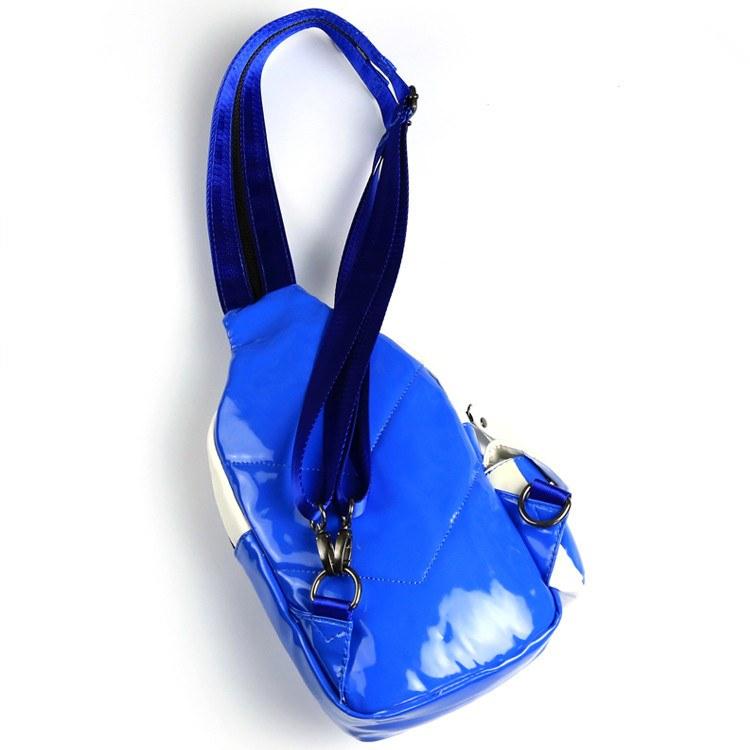 Overwatch D.VA DVA Bunny Shoulder Backpack SD01453