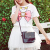 Sailor Moon Bow Print T-shirt SD00031