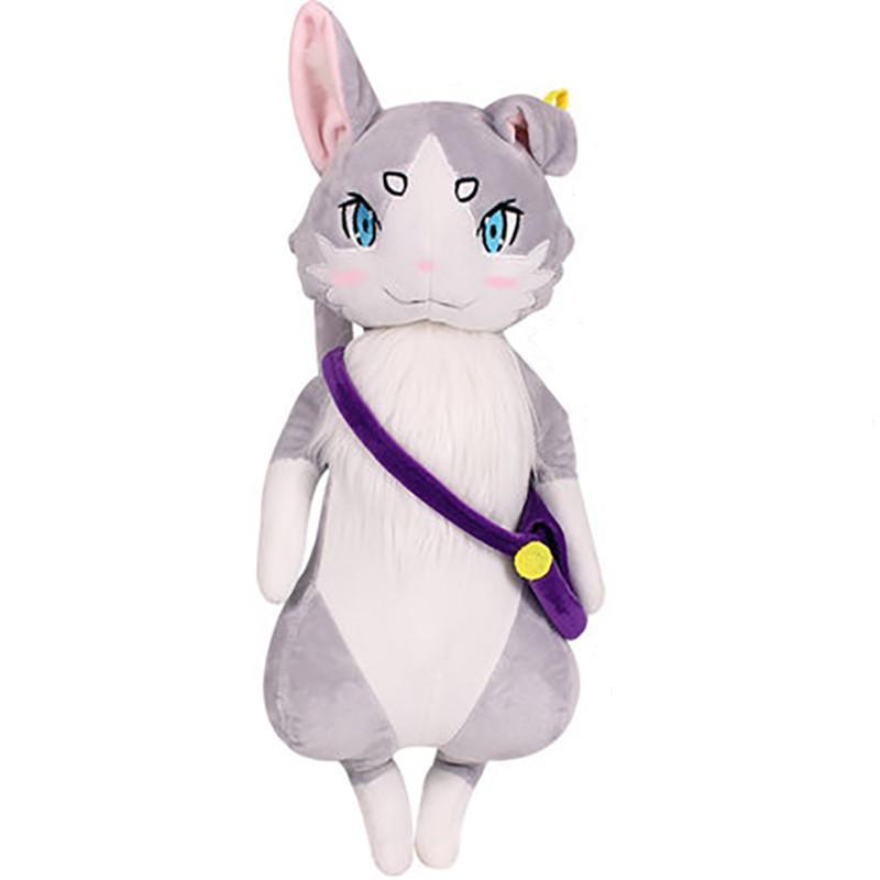 Re:Zero Puck Plush Toy SD01702