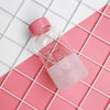 Kawaii strawberry drink bottle SD02142