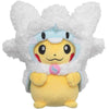 Pokemon Kawaii Pikachu Cosplay Plush Toy SD00905