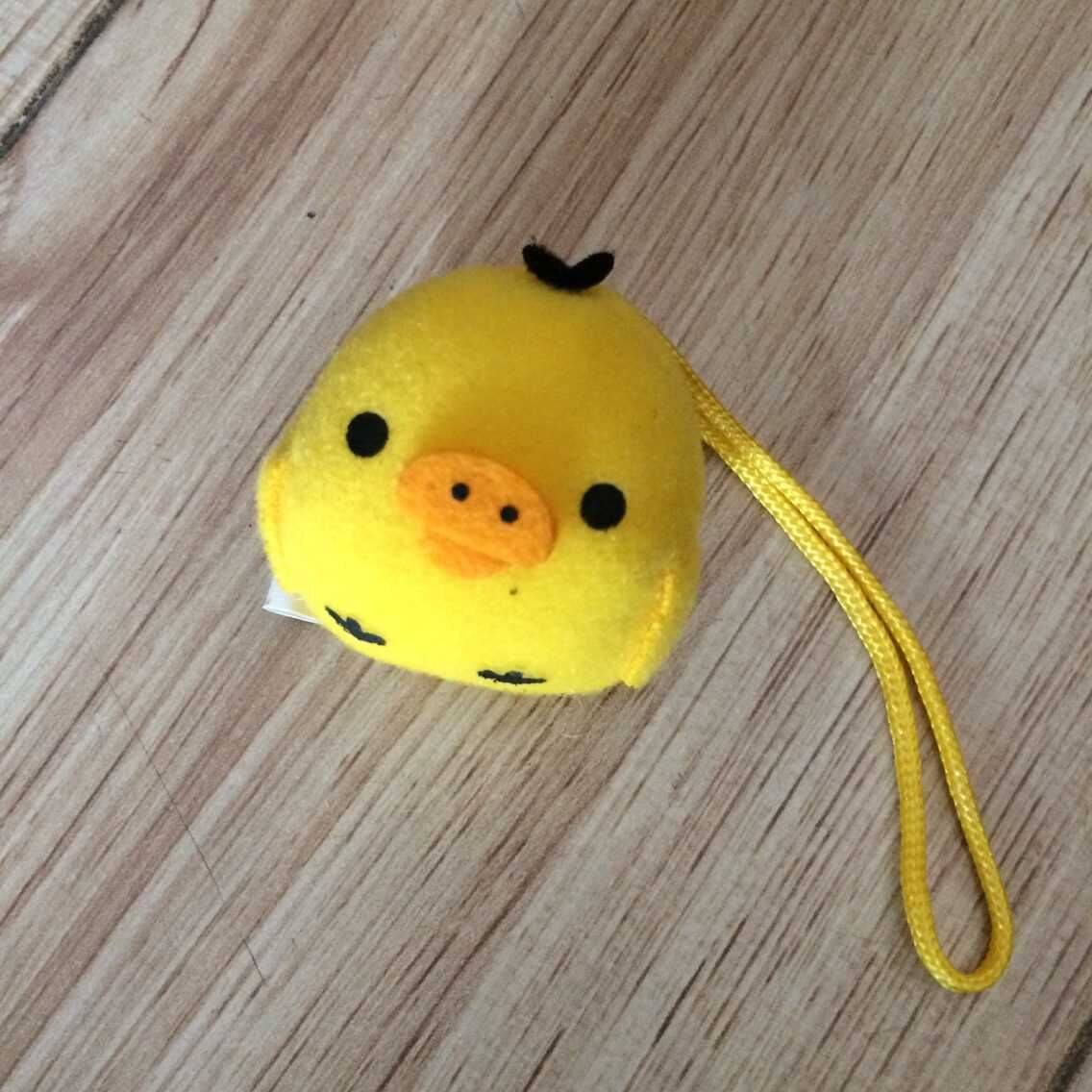 Rilakkuma Various Mini Pendant Key Ring SD01399
