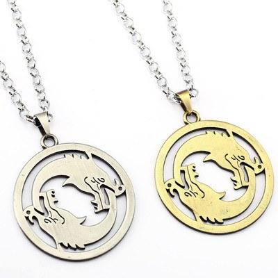 Overwatch Various Keychains and Necklaces SD01519