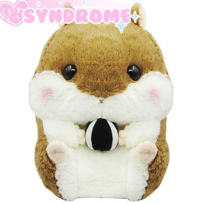 Japanese Kawaii Hamster Backpack SD00692