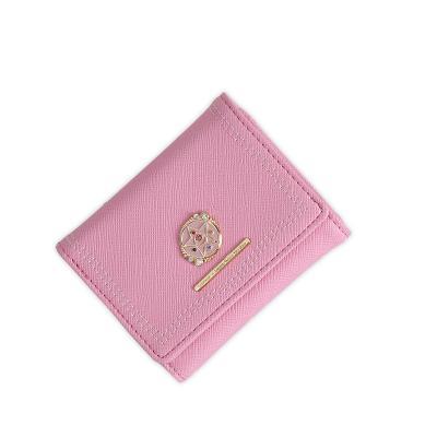 Sailor Moon Small Wallet SD00368