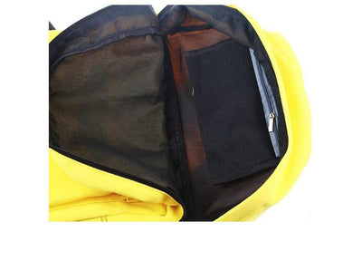 Pokemon Pikachu Backpack SD01213