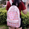 Cardcaptor Sakura Pink Backpack SD00504