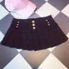 Korean Playful Skirt Shorts SD01486