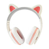 Censi Kitty Cat Headphones SD01417