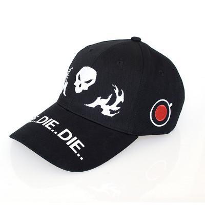 Overwatch Reaper Baseball Cap SD02136