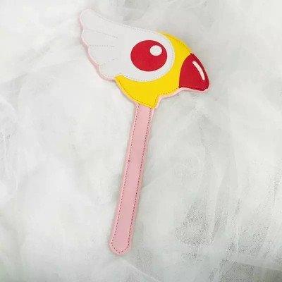 Cardcaptor Sakura Various Cute Bus/Metro/Train Card Holders SD01687