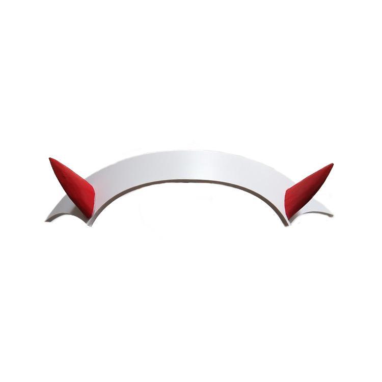 Darling In The Franxx Code:002 Zero Devil Head Band SD01533