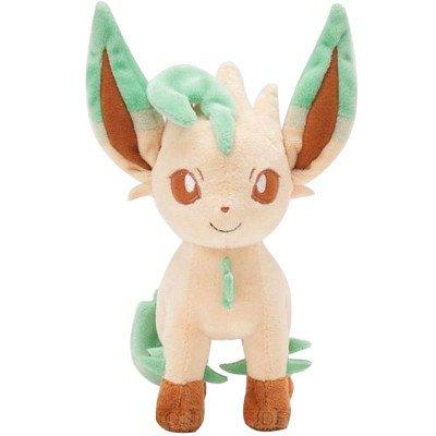Pokemon Anime Eevee Evolution's Plush Toy SD00903