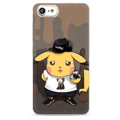 Pokemon Various Pikachu iPhone Phone Case SD01383