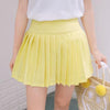 Sweet Pastel Waist Skirt SD00111