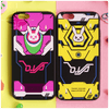 Overwatch D.VA DVA iPhone Phone Cases SD01514