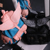 Wing Backpack Shoulder Bag SD00012