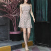 Classic Cherry Summer Dress SD01432