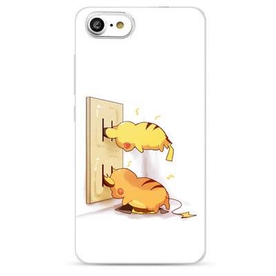 Pokemon Various Pikachu iPhone Phone Case SD01383