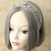 Lolita Fresh Daisy Lace Hairband SD00220